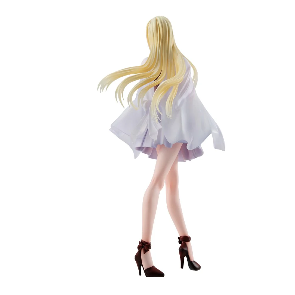 1/8 Gundam Girls Generation Gigi Andalucia - Image 4
