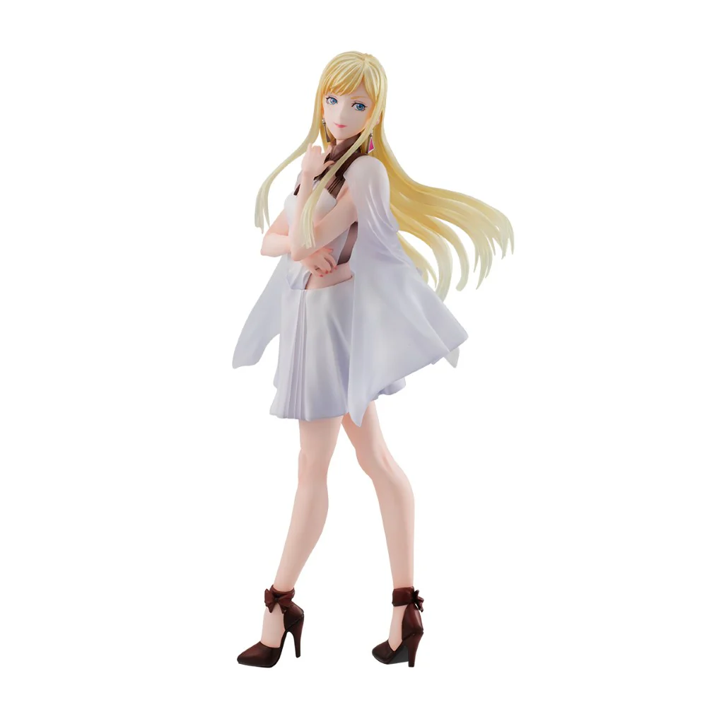 1/8 Gundam Girls Generation Gigi Andalucia - Image 5