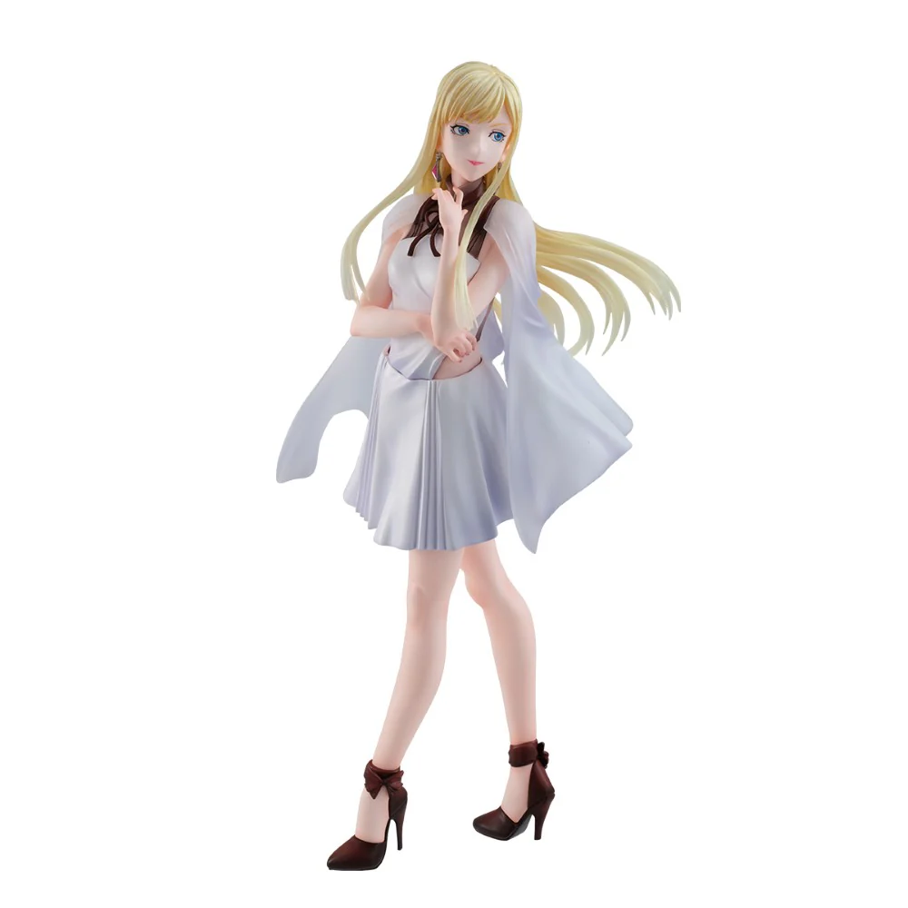 1/8 Gundam Girls Generation Gigi Andalucia - Image 7