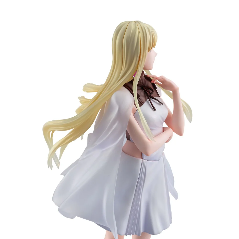 1/8 Gundam Girls Generation Gigi Andalucia - Image 8