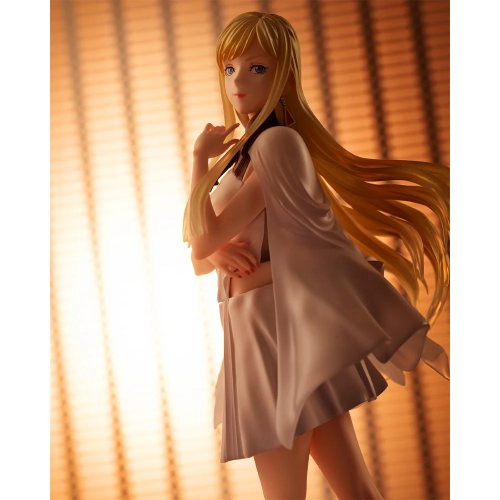 1/8 Gundam Girls Generation Gigi Andalucia - Image 9