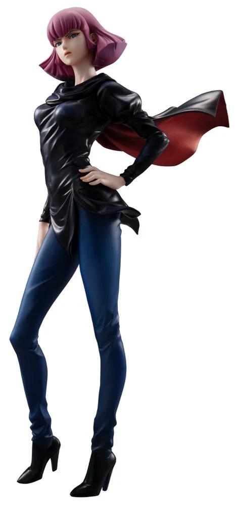 1/8 Gundam Girls Generation Haman Karn [Limited Repeat Ver.] - Image 3