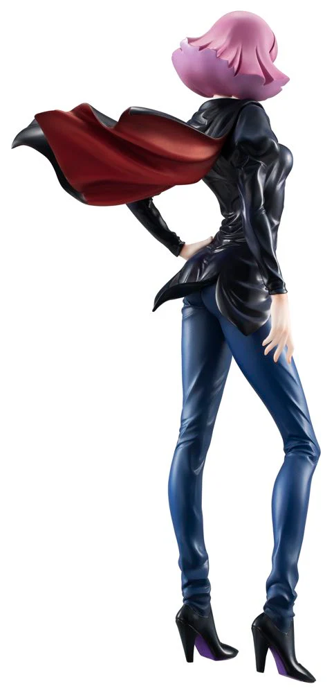 1/8 Gundam Girls Generation Haman Karn [Limited Repeat Ver.] - Image 5