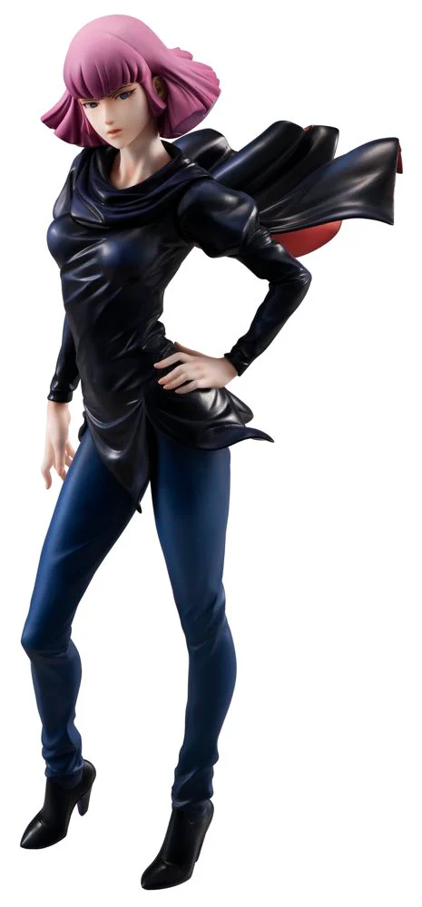 1/8 Gundam Girls Generation Haman Karn [Limited Repeat Ver.] - Image 6