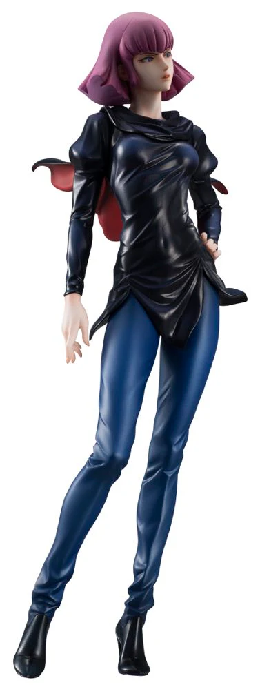1/8 Gundam Girls Generation Haman Karn [Limited Repeat Ver.] - Image 7