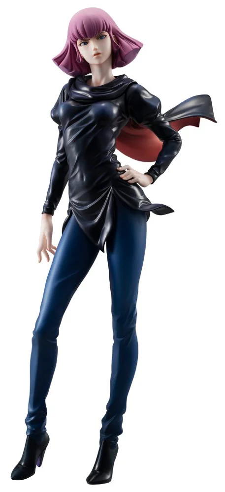 1/8 Gundam Girls Generation Haman Karn [Limited Repeat Ver.] - Image 8