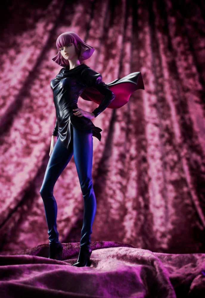 1/8 Gundam Girls Generation Haman Karn [Limited Repeat Ver.] - Image 9