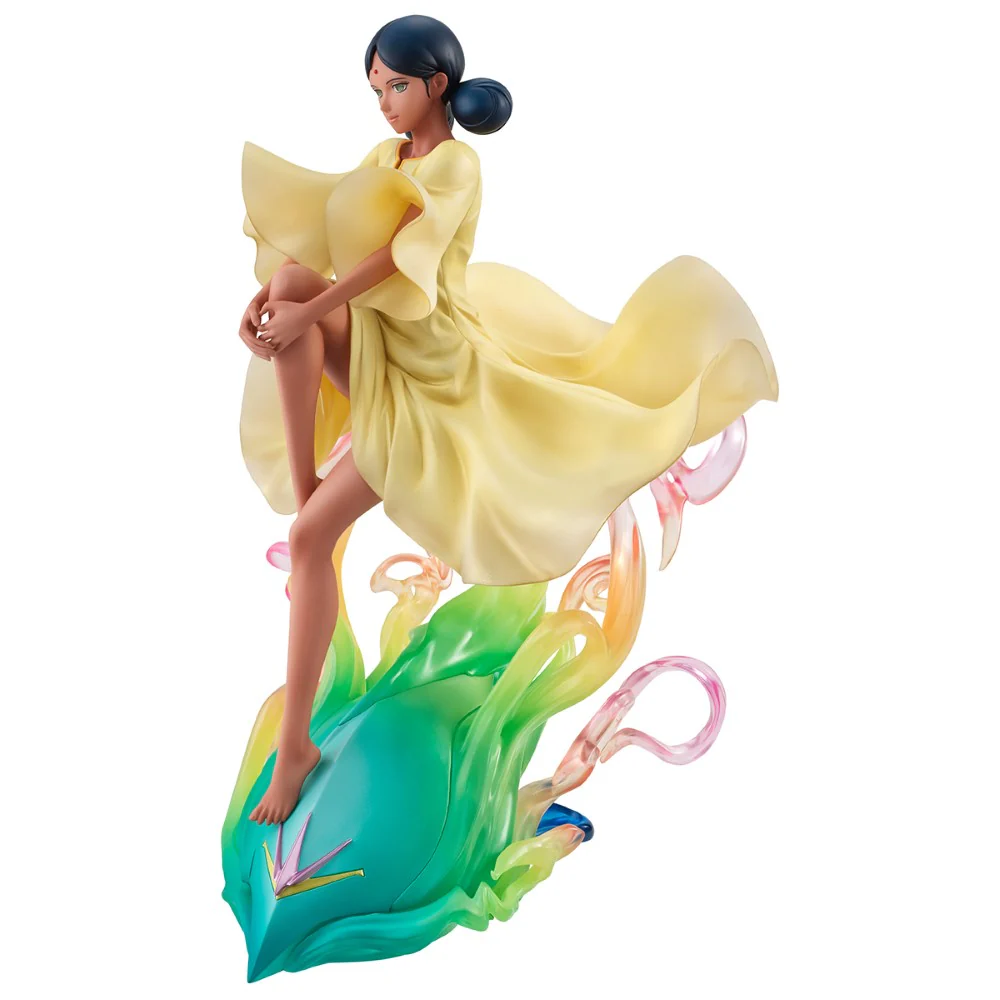 1/8 Gundam Girls Generation Lalah Sune - Image 10