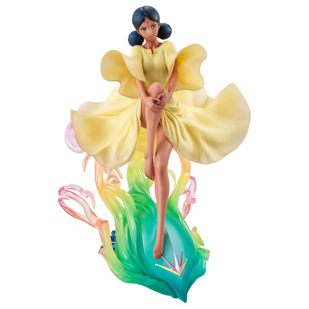 1/8 Gundam Girls Generation Lalah Sune - Image 9