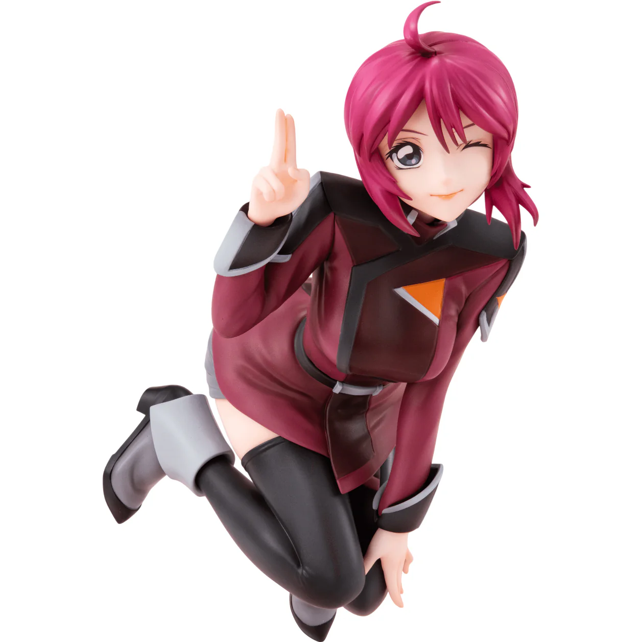 1/8 Gundam Girls Generation: Lunamaria Hawke