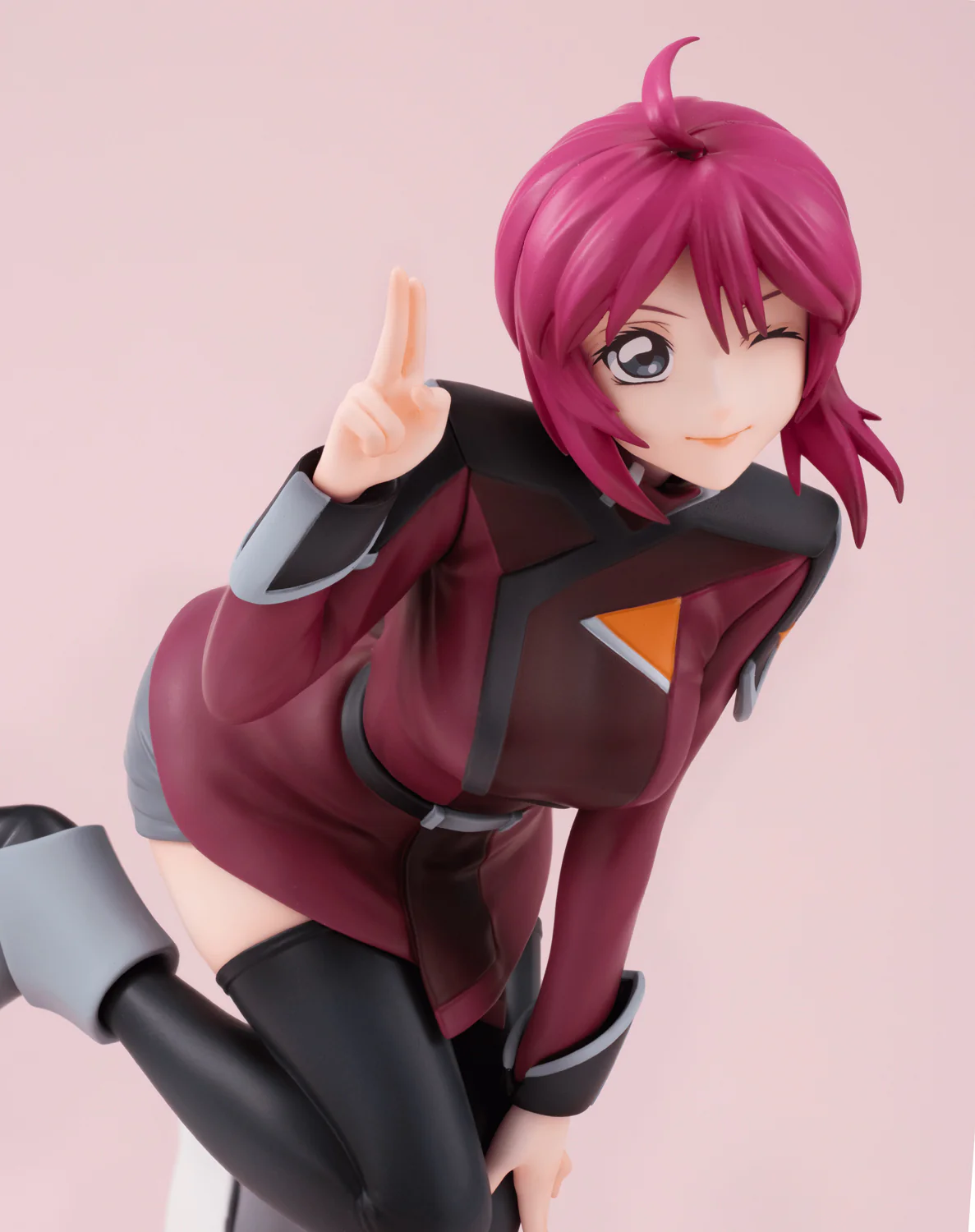 1/8 Gundam Girls Generation: Lunamaria Hawke - Image 10