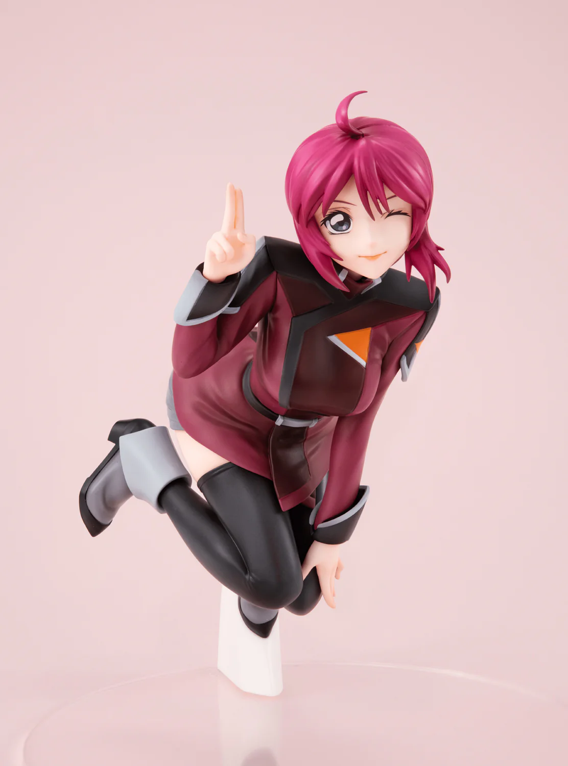 1/8 Gundam Girls Generation: Lunamaria Hawke - Image 4