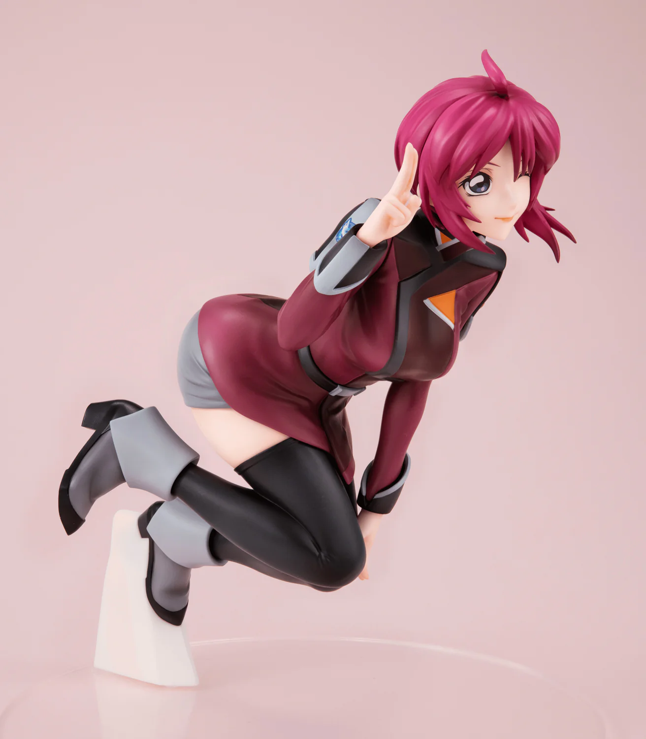 1/8 Gundam Girls Generation: Lunamaria Hawke - Image 6