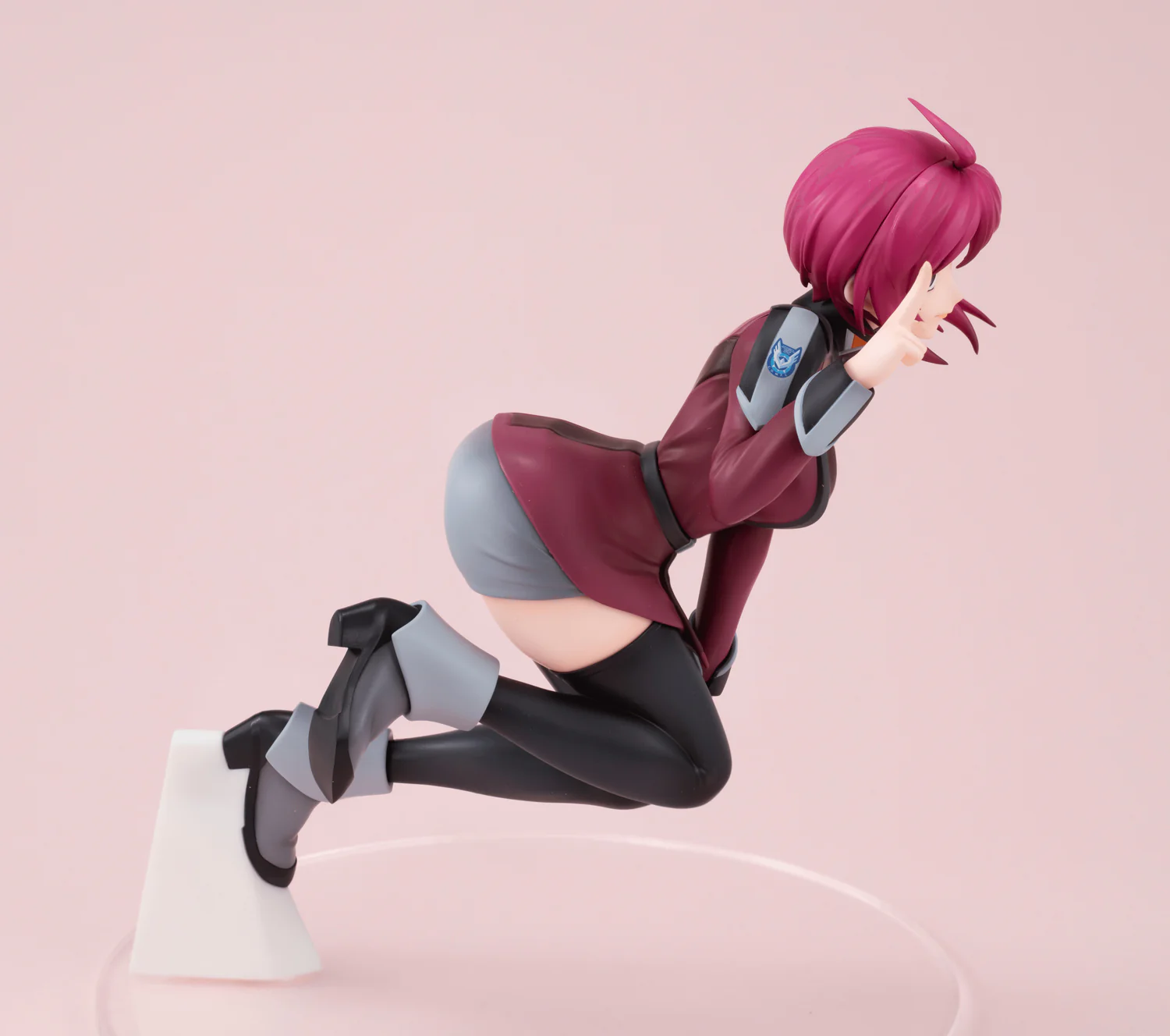 1/8 Gundam Girls Generation: Lunamaria Hawke - Image 7