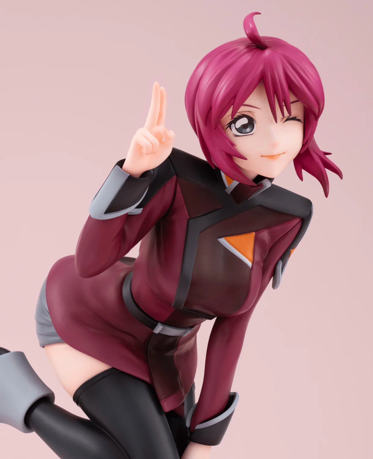 1/8 Gundam Girls Generation: Lunamaria Hawke - Image 9