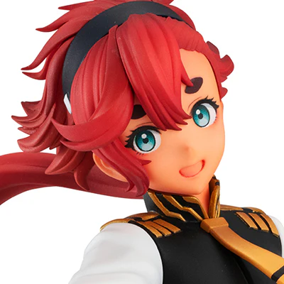 1/8 Gundam Girls Generation Suletta Mercury - Image 2