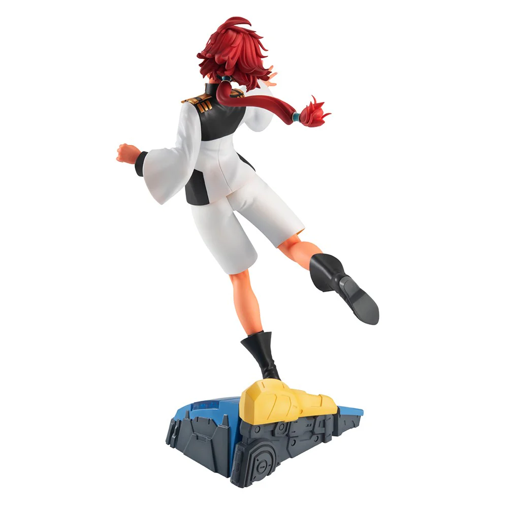 1/8 Gundam Girls Generation Suletta Mercury - Image 6