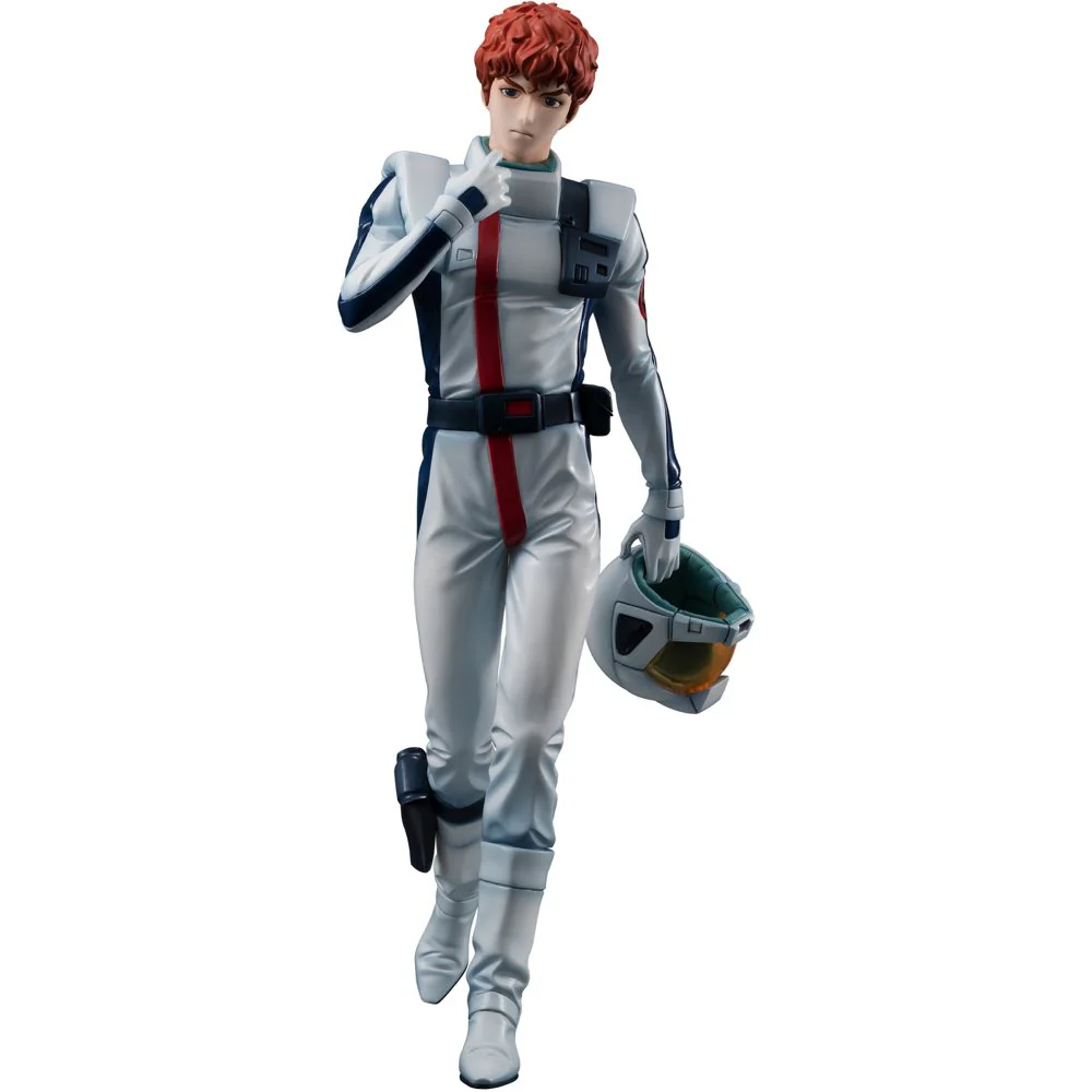 1/8 Gundam Guys Generation Amuro Ray [Limited Repeat Ver.]