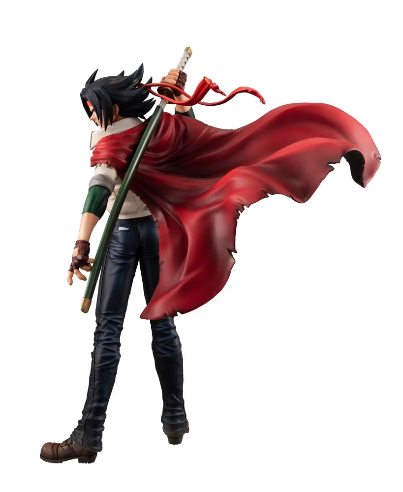 1/8 Gundam Guys Generation: Domon Kasshu (with gift) - Image 9