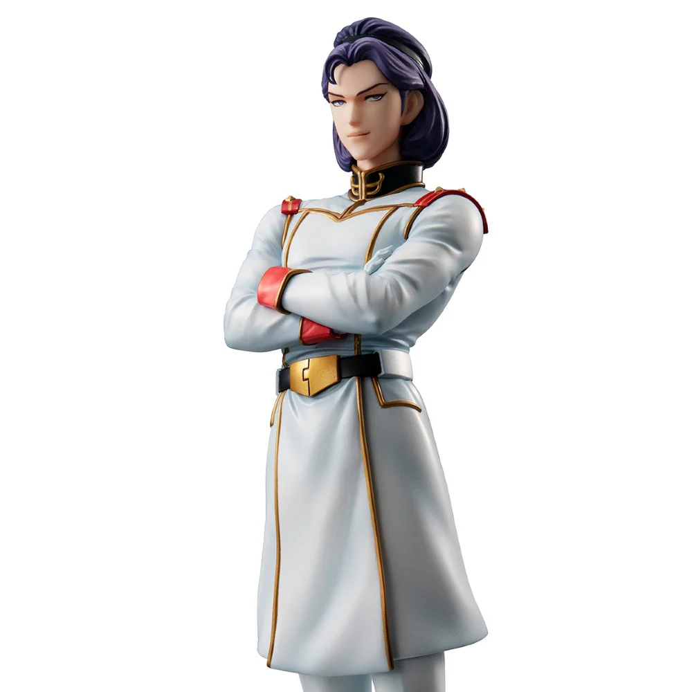 1/8 Gundam Guys Generation: Paptimus Scirocco - Image 12