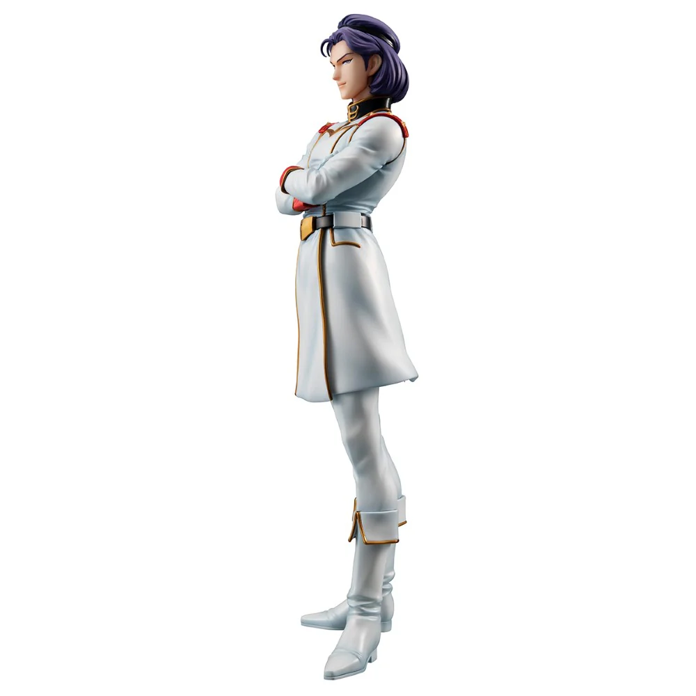 1/8 Gundam Guys Generation: Paptimus Scirocco - Image 2
