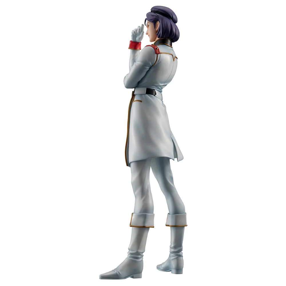 1/8 Gundam Guys Generation: Paptimus Scirocco - Image 8