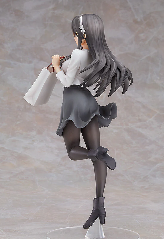 1/8 Haruna: Shopping Mode - Image 4