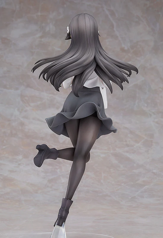 1/8 Haruna: Shopping Mode - Image 5