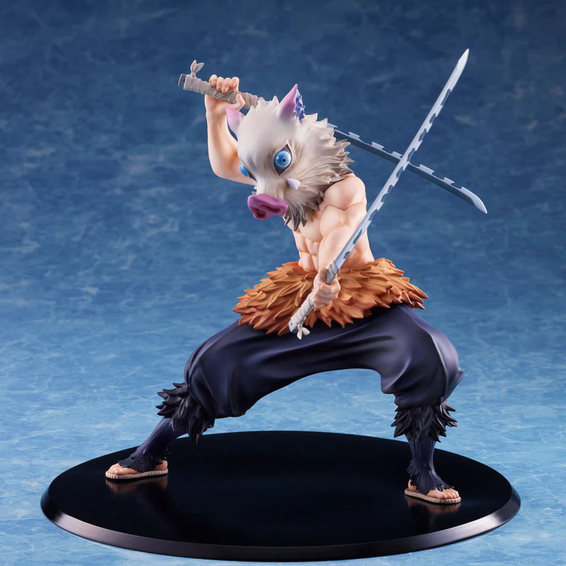 1/8 Inosuke Hashibira