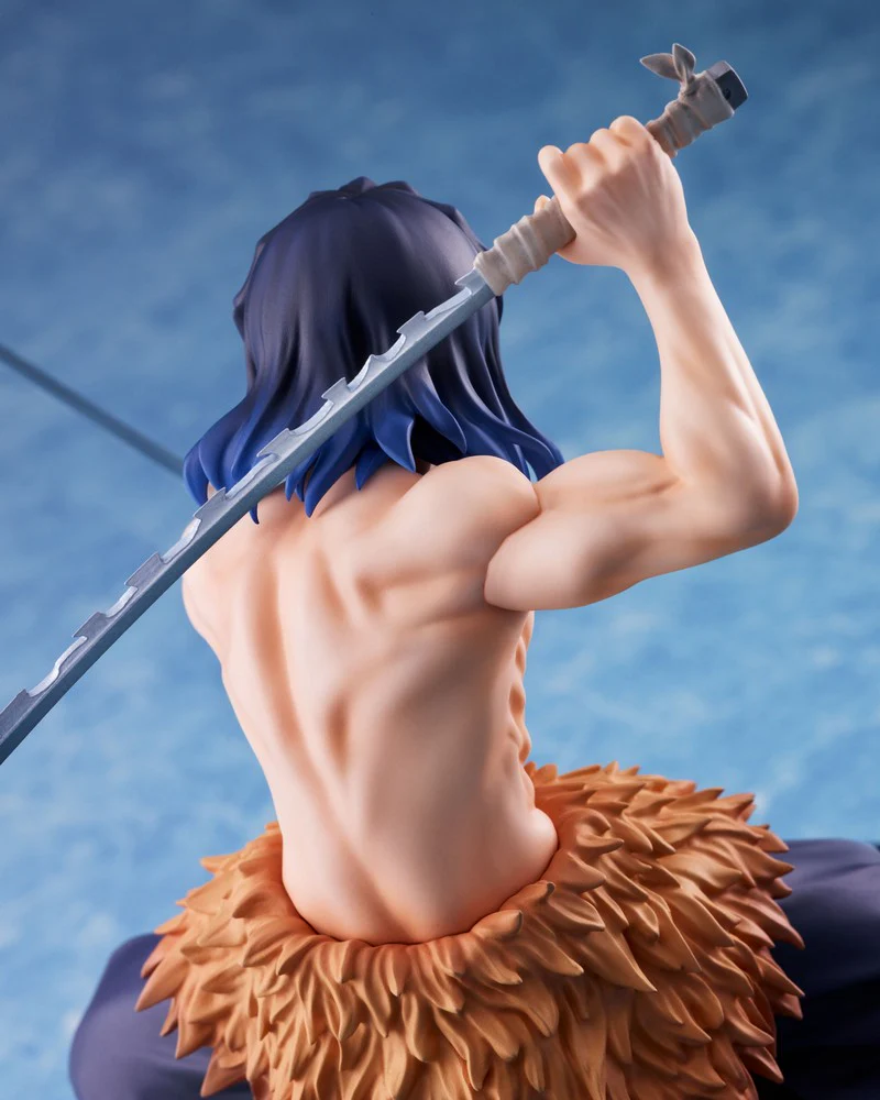 1/8 Inosuke Hashibira - Image 13