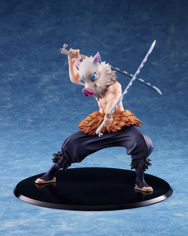 1/8 Inosuke Hashibira - Image 2