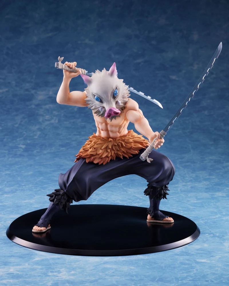 1/8 Inosuke Hashibira - Image 3
