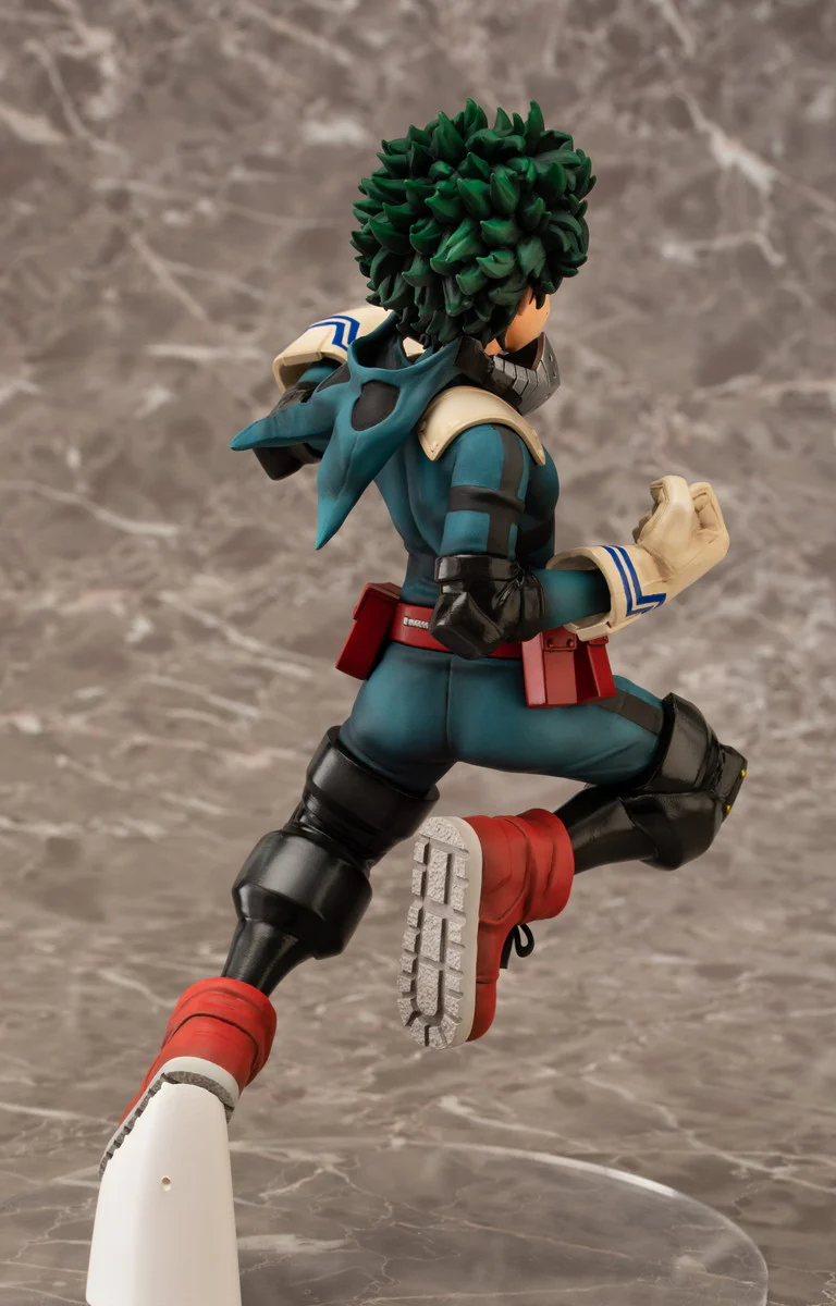 1/8 Izuku Midoriya (GSC) - Image 6