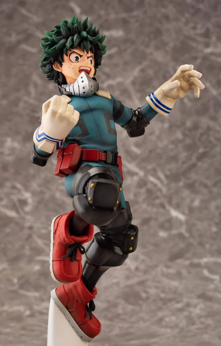 1/8 Izuku Midoriya (GSC) - Image 7