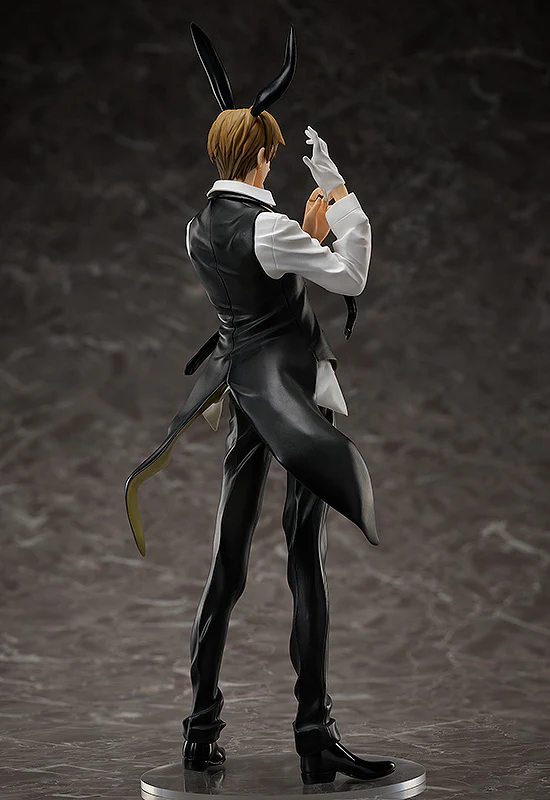 1/8 Junta Azumaya (Dakaretai Otoko 1-i ni Odosarete Imasu.) - Image 6