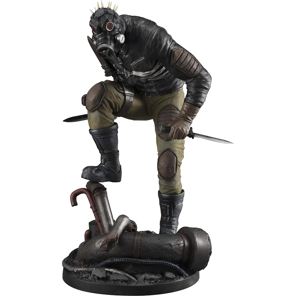 1/8 Kaiman (Dorohedoro)