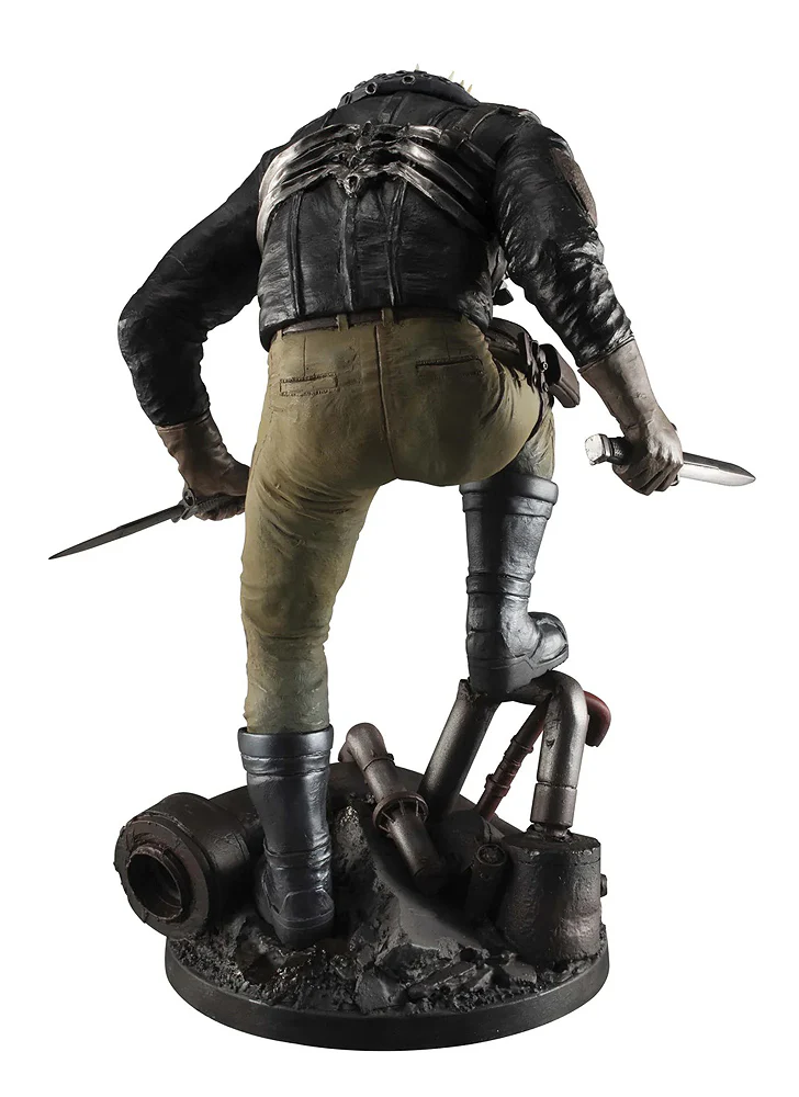 1/8 Kaiman (Dorohedoro) - Image 10
