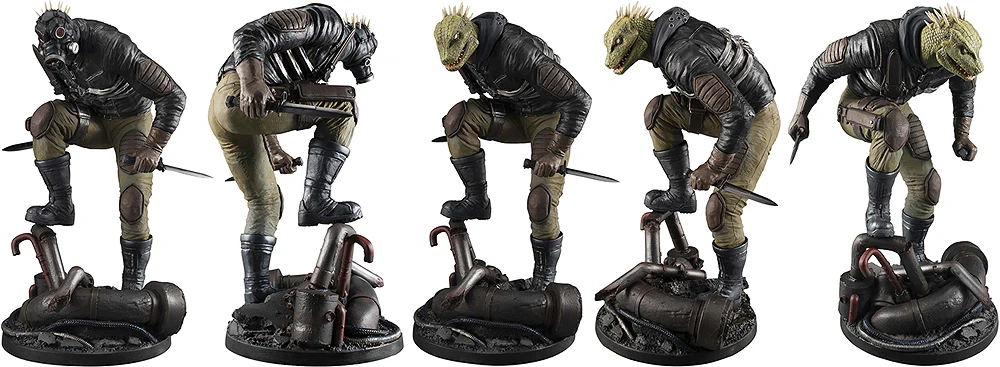 1/8 Kaiman (Dorohedoro) - Image 3