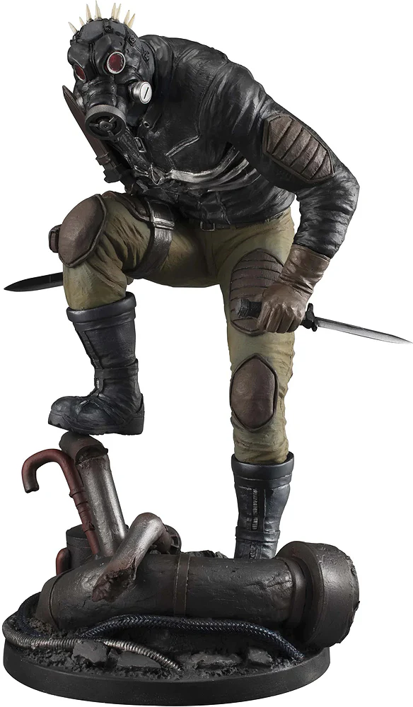 1/8 Kaiman (Dorohedoro) - Image 4
