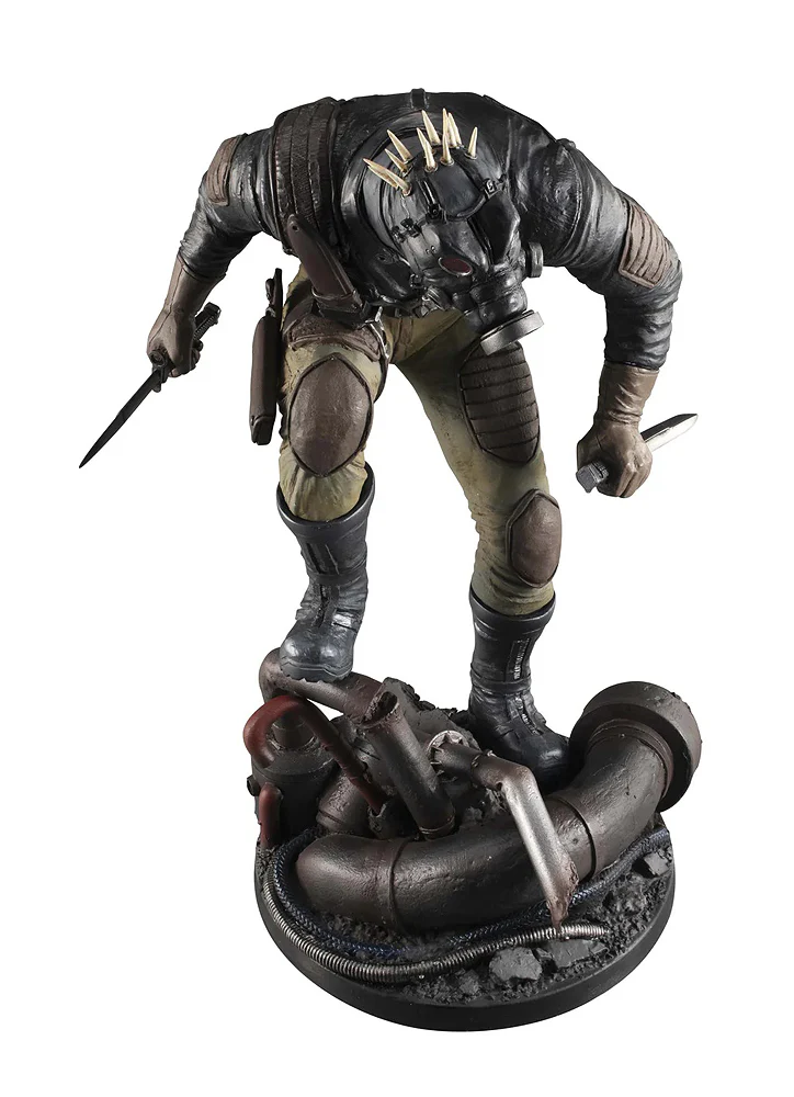 1/8 Kaiman (Dorohedoro) - Image 5