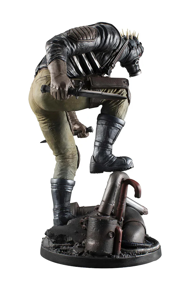 1/8 Kaiman (Dorohedoro) - Image 6
