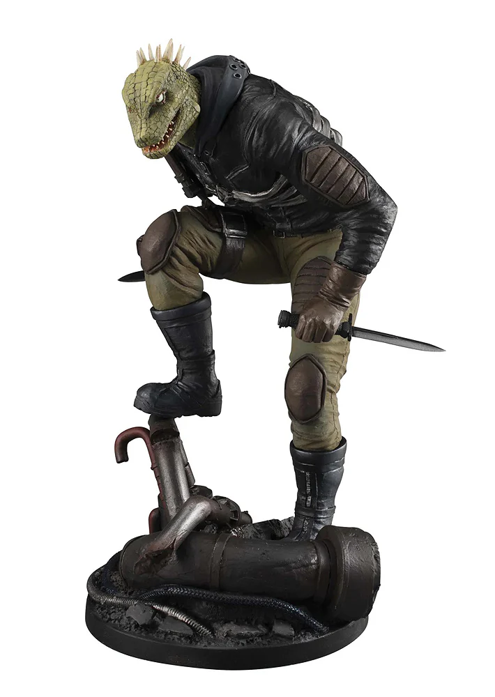 1/8 Kaiman (Dorohedoro) - Image 7