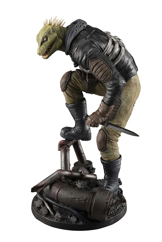 1/8 Kaiman (Dorohedoro) - Image 8