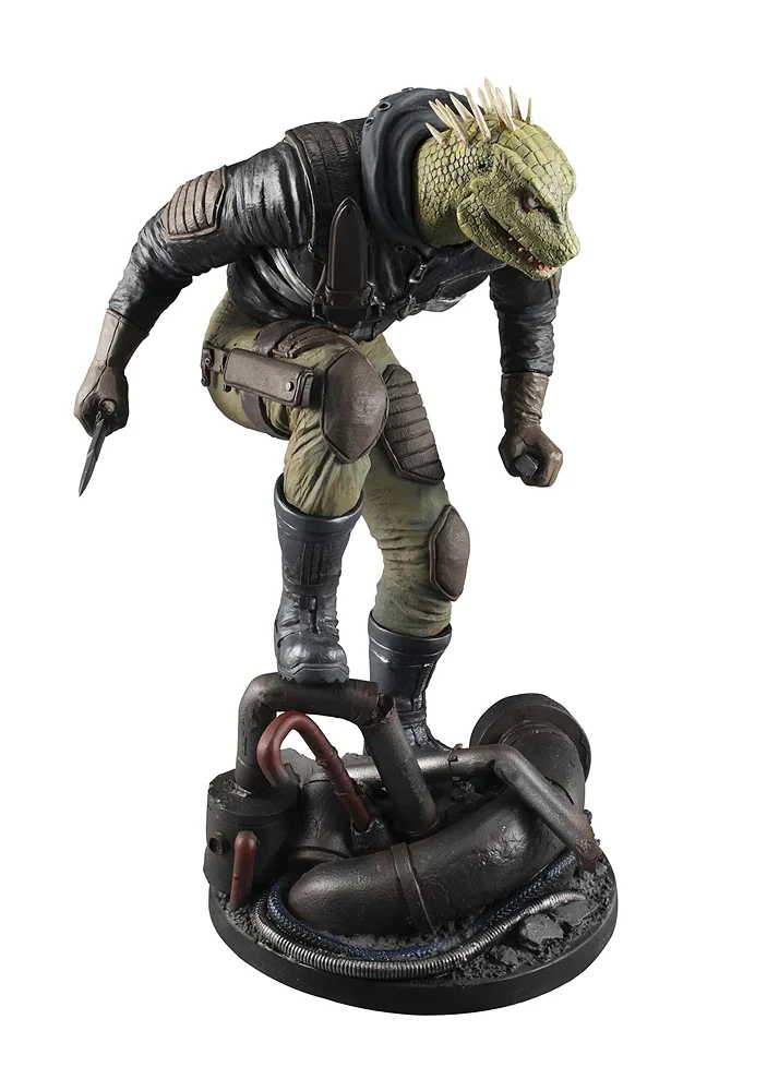 1/8 Kaiman (Dorohedoro) - Image 9