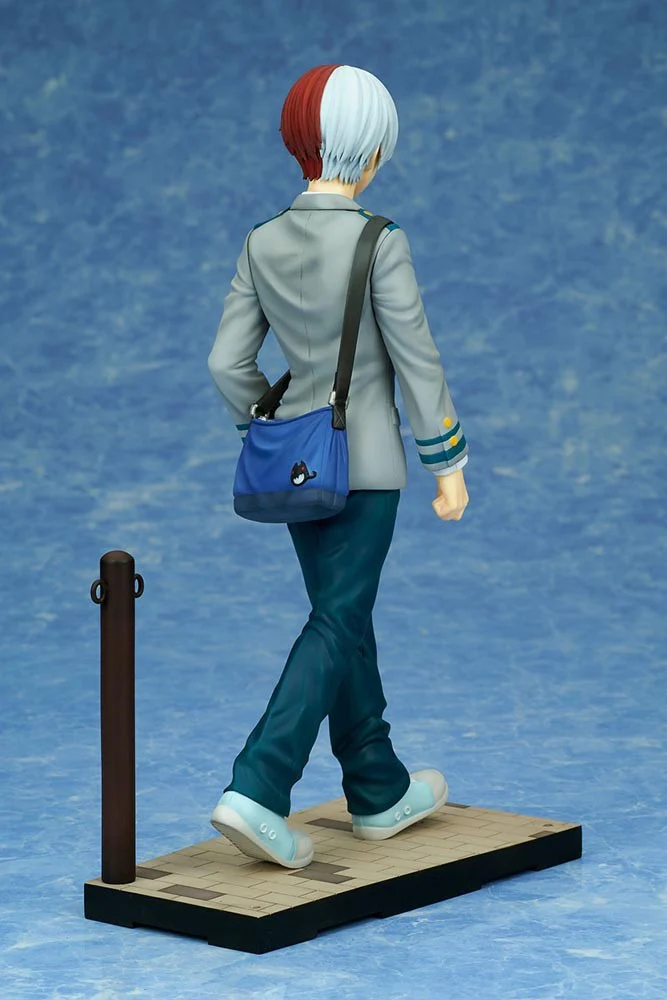 1/8 KONEKORE Shoto Todoroki Uniform Ver. - Image 4