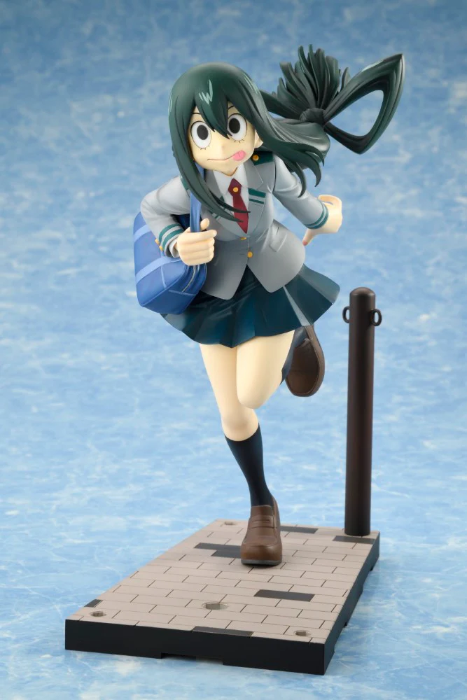 1/8 KONEKORE Tsuyu Asui Uniform Ver. - Image 2