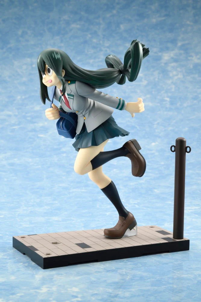 1/8 KONEKORE Tsuyu Asui Uniform Ver. - Image 3