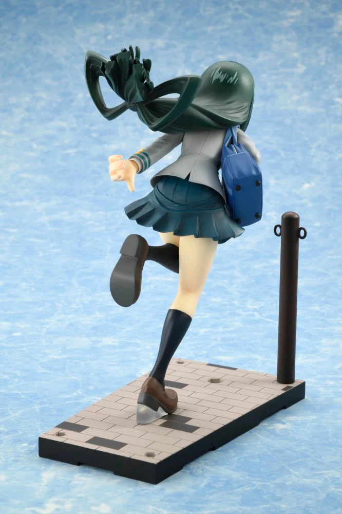 1/8 KONEKORE Tsuyu Asui Uniform Ver. - Image 4