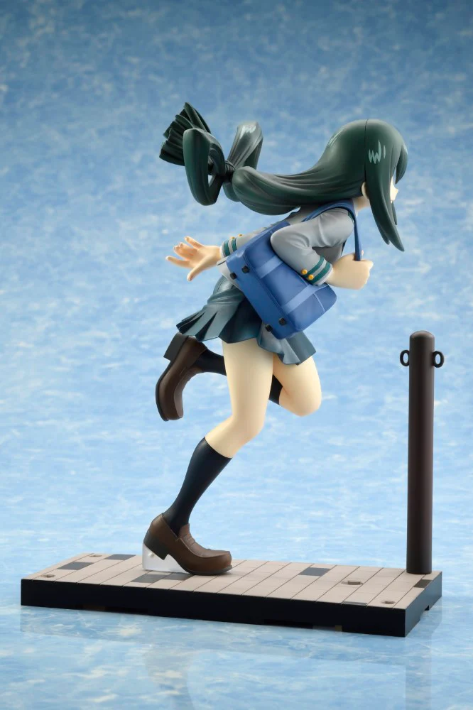 1/8 KONEKORE Tsuyu Asui Uniform Ver. - Image 5
