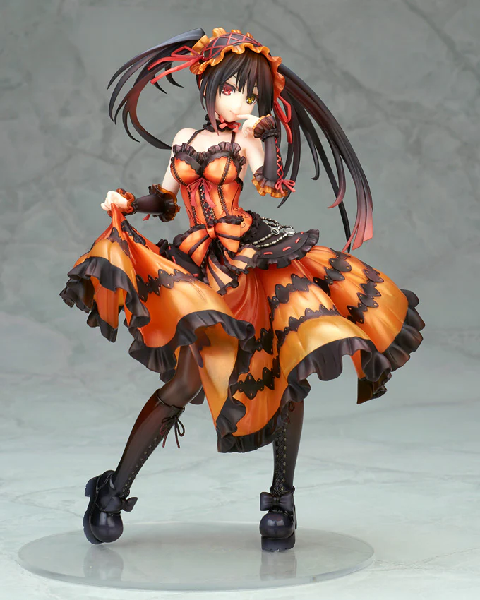 1/8 Kurumi Tokisaki - Date A Live Movie: Mayuri Judgment - Image 3